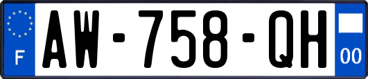 AW-758-QH