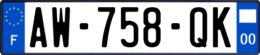 AW-758-QK
