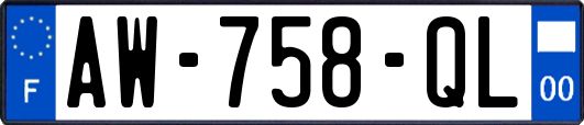 AW-758-QL