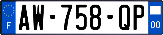 AW-758-QP