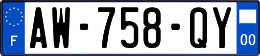 AW-758-QY
