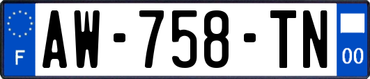 AW-758-TN