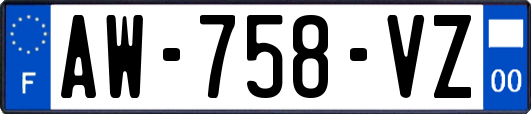 AW-758-VZ