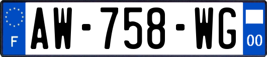 AW-758-WG