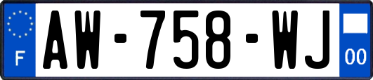 AW-758-WJ