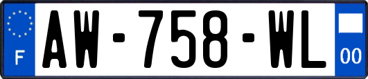 AW-758-WL