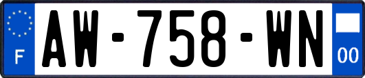 AW-758-WN