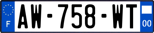AW-758-WT