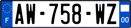 AW-758-WZ
