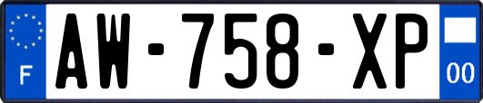 AW-758-XP
