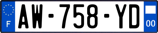 AW-758-YD