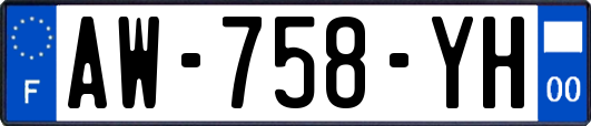 AW-758-YH