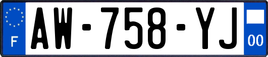 AW-758-YJ