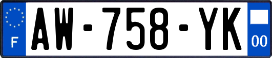 AW-758-YK