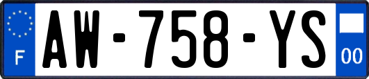 AW-758-YS