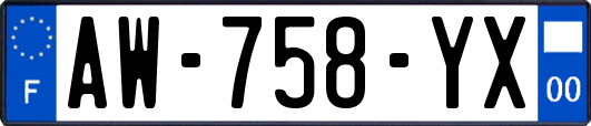 AW-758-YX