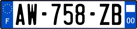 AW-758-ZB