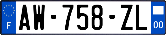 AW-758-ZL