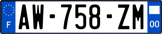 AW-758-ZM