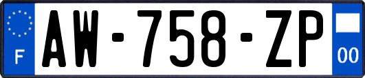 AW-758-ZP