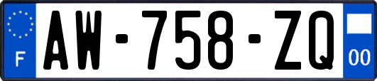 AW-758-ZQ