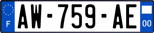 AW-759-AE