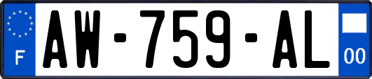 AW-759-AL