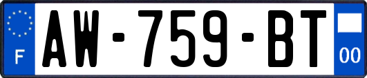 AW-759-BT