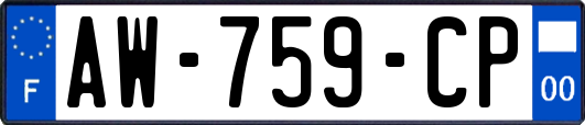 AW-759-CP