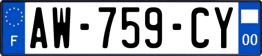 AW-759-CY