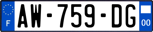 AW-759-DG