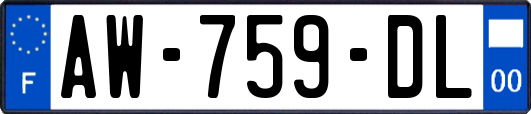 AW-759-DL