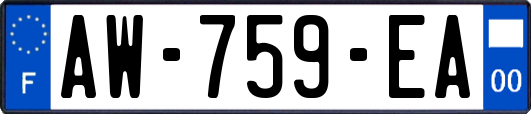 AW-759-EA