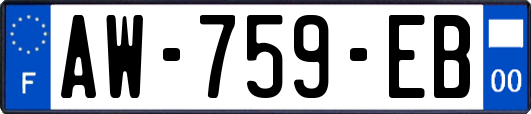 AW-759-EB