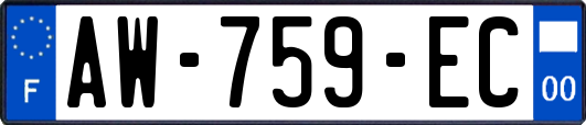 AW-759-EC
