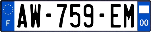 AW-759-EM