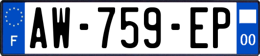 AW-759-EP