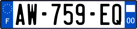 AW-759-EQ