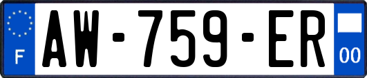 AW-759-ER