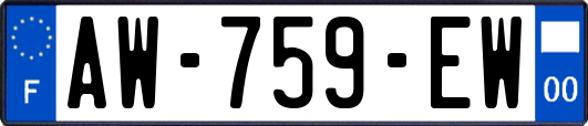 AW-759-EW