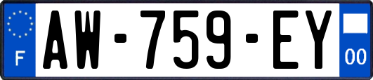 AW-759-EY