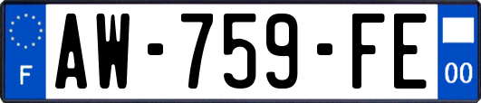 AW-759-FE