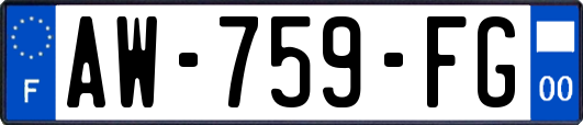 AW-759-FG