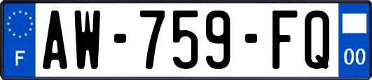 AW-759-FQ