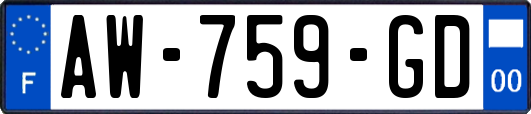 AW-759-GD