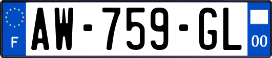 AW-759-GL