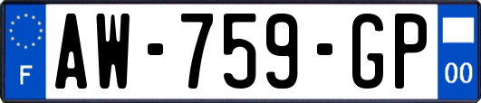 AW-759-GP