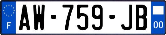 AW-759-JB