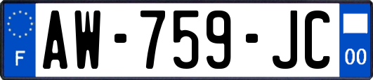 AW-759-JC