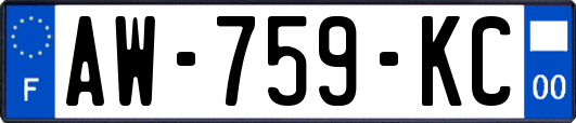 AW-759-KC
